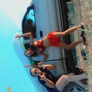 Meet your Posher, Rorie